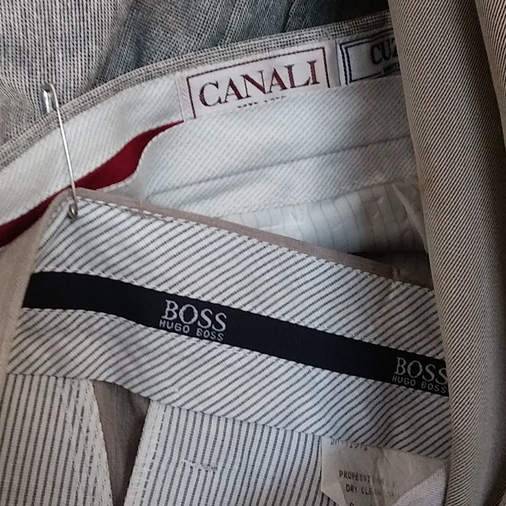 Pants